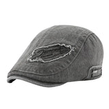 Cazel | Denim Cap