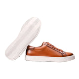 Leren Sneakers