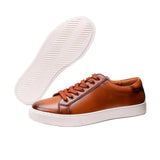 Leren Sneakers