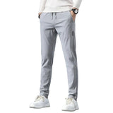 Elegante Slim Fit Broek
