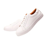 Leren Sneakers