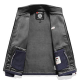 Fleece Jacket voor Buiten