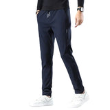 Elegante Slim Fit Broek
