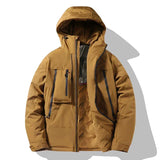 Buitensport Ski Jacket Waterdicht