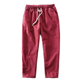 Linnen Broek