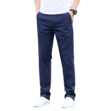 Ademende Heren Chino