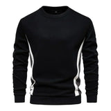 Wendelin Elegante Heren Trui