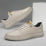 Italiaanse Oxford Sneakers