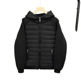 Elegante Jas met Katoenen Voering