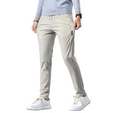 Elegante Slim Fit Broek