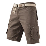 Cargo Shorts tot de Knieën