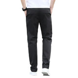 Ademende Heren Chino