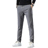 Elegante Slim Fit Broek