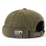 Cazel | Vintage docker pet