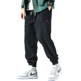 Velours Broek Alloro