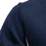 Wendelin Elegante Heren Trui