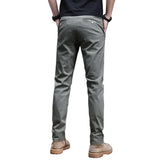 Casual Katoenen Broek