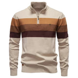 Neuhaus Stijlvolle Pullover met Staande Kraag