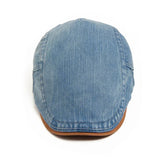 Cazel | Heren denim pet