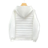 Elegante Jas met Katoenen Voering