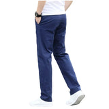 Ademende Heren Chino
