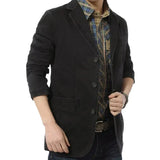 Vintage Heren Blazer