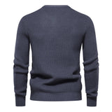 Drechsler Casual Varm Heren Trui