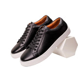 Leren Sneakers