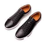 Leren Sneakers