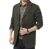 Vintage Heren Blazer