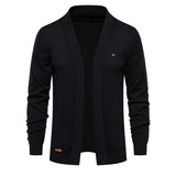 Stijlvolle Heren Cardigan