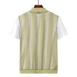 Ultra-dunne ademende cardigan
