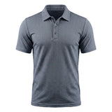 Capri – Ultra comfortabele polo voor mannen