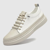 Handgemaakte Leren Schoenen