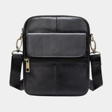 Tobias™ - Leren Crossover Tas