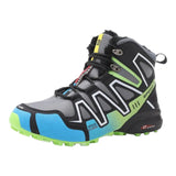 TrailGuard™ 2.0 - Orthopedisch, niet-invasief