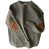 Casual Heren Sweater