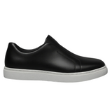 Elegante Leren Instappers