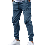 Heren Cargo Broek