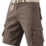 Cargo Shorts tot de Knieën