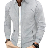 Stijlvolle Heren Gilet