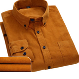 Achille Luxe Overhemd
