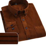 Achille Luxe Overhemd