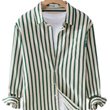 Linnen Shirt Tulum