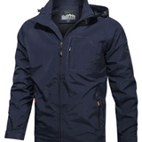 Waterdichte Outdoor Jas