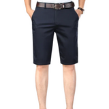Casual Katoenen Herenshorts