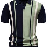 Polo T-shirt Strik