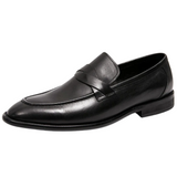 Elegante Leren Loafers