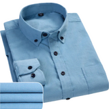 Achille Luxe Overhemd
