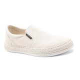 Ademende Slip-On Schoenen van Katoen